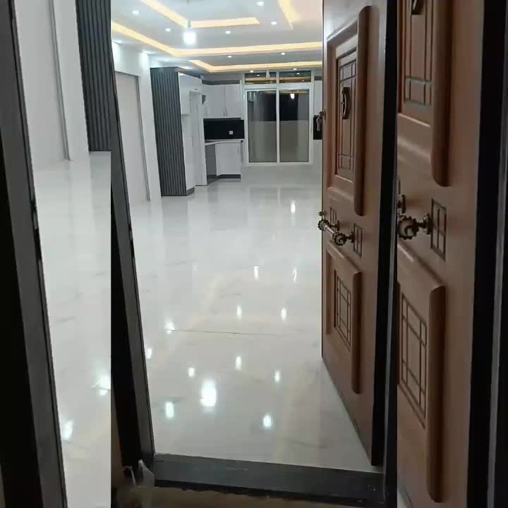 اپارتمان 3طبقه .۱۲۰مترطبقه سوم  نوساز|فروش آپارتمان|مشهد, حیدرآباد|دیوار