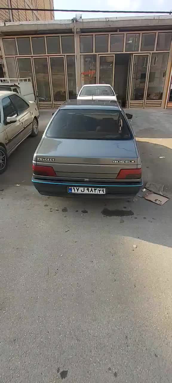 پژومدل۹۰ دوگانه کارخانه|خودرو سواری و وانت|پاوه, |دیوار