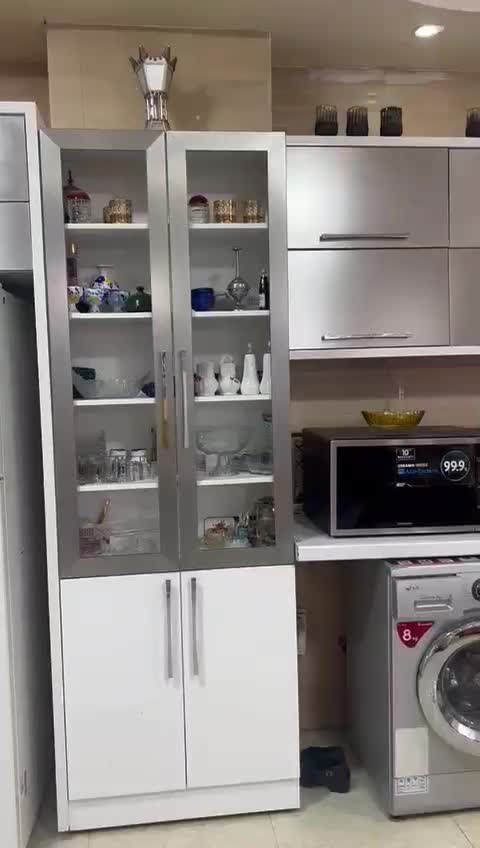 کابینت آشپزخانه|مصالح و تجهیزات ساختمان|بوشهر, |دیوار