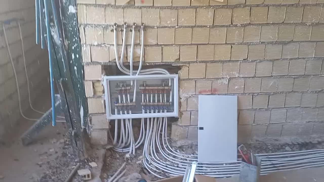 لوله کشی ساختمان به صورت کلی و جزعی|خدمات پیشه و مهارت|کوهدشت, |دیوار