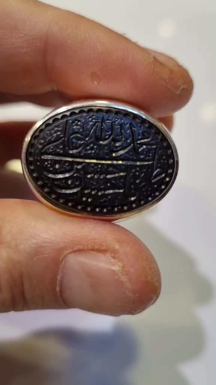 انگشتر عقیق|جواهرات|تهران, باغ فیض|دیوار