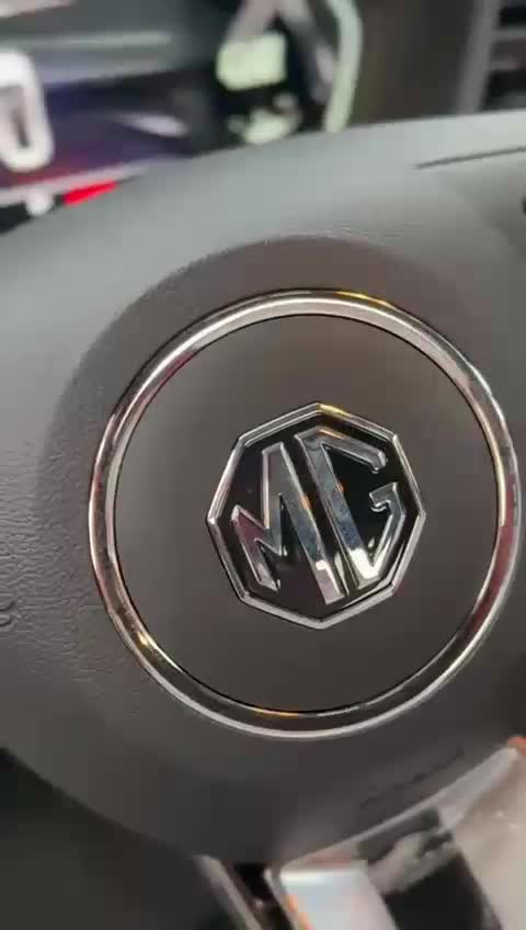 mg gt 2024|خودرو سواری و وانت|شیراز, عفیفآباد|دیوار