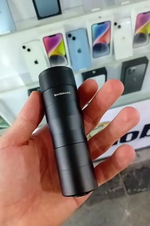 لنز  مدل Telephoto 6x مناسب برای iphone 16 promax|دوربین عکاسی و فیلم‌برداری|تهران, ایران|دیوار