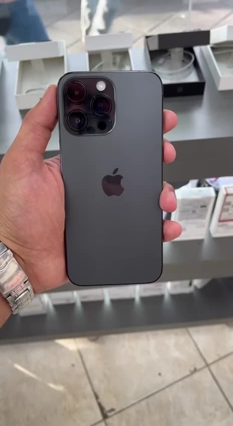 iphone 14 promax|موبایل|کرج, جهان‌شهر|دیوار