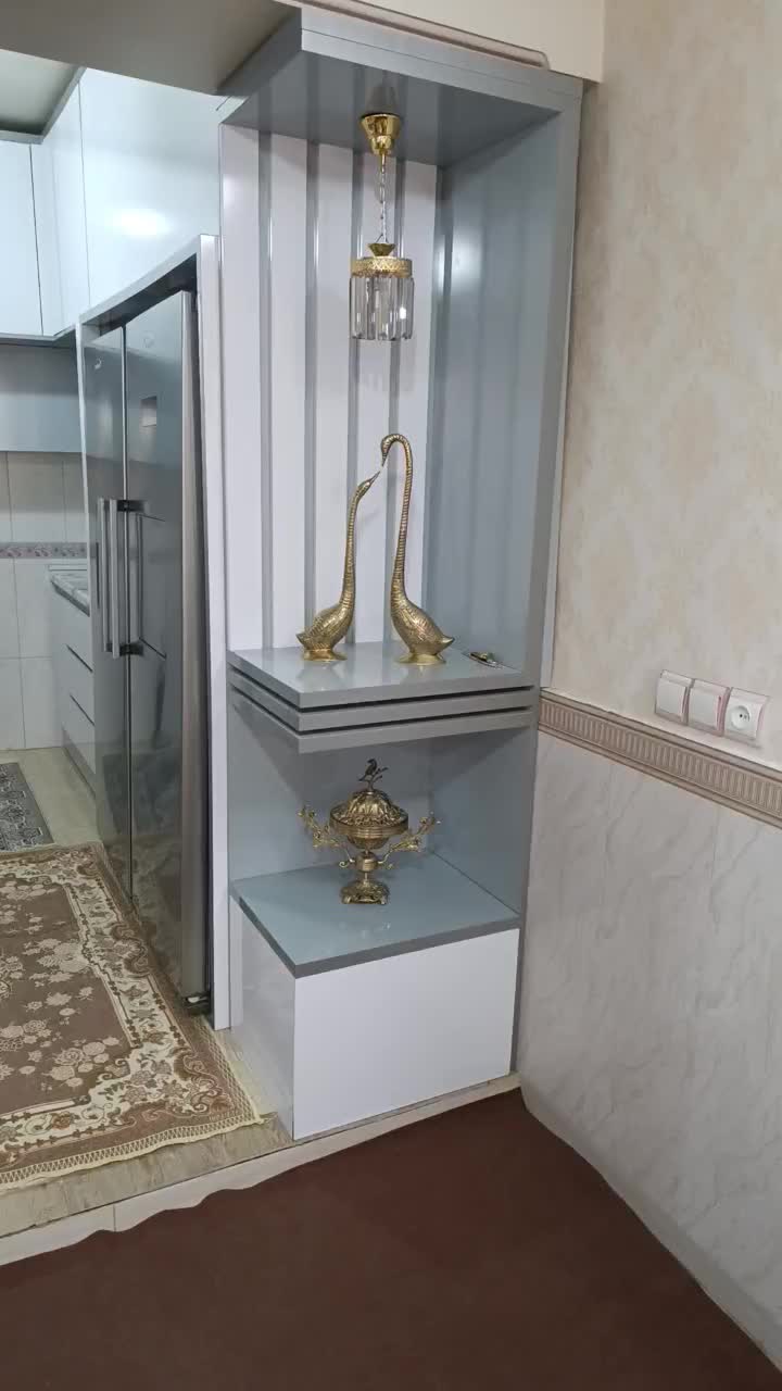 کابینت ام دی اف فروش فوری|مصالح و تجهیزات ساختمان|بهارستان, |دیوار