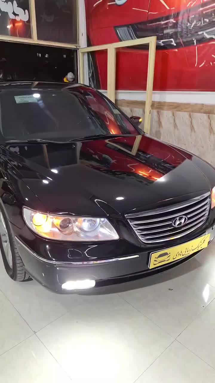 پولیش وسرامیک ونقاشی خودرو|خدمات موتور و ماشین|اردبیل, |دیوار