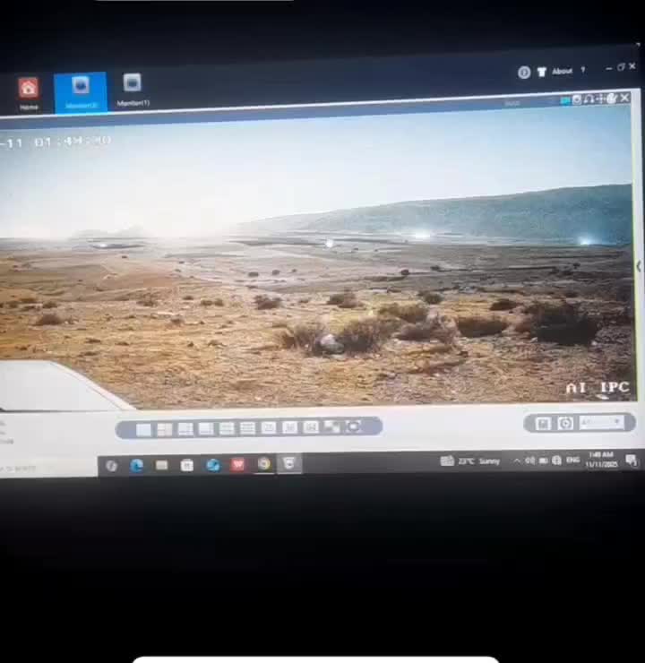 دوربین مداربسته|دوربین مداربسته|دوگنبدان, |دیوار