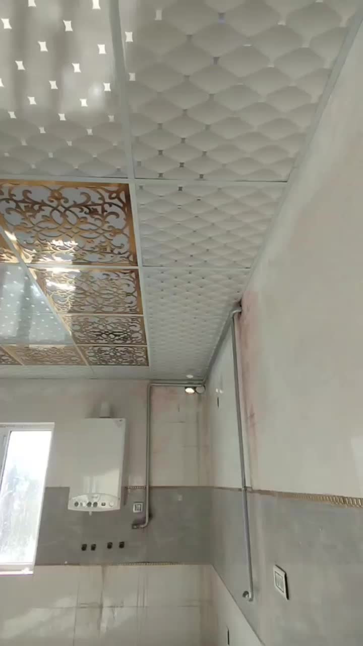 سقف‌ کاذب کناف|خدمات پیشه و مهارت|بیجار, |دیوار