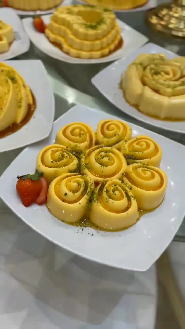سفارش و آموزش مجازی انواع ژله دسر و کیکهای عصرانه|خوردنی و آشامیدنی|تهران, مهرآباد|دیوار