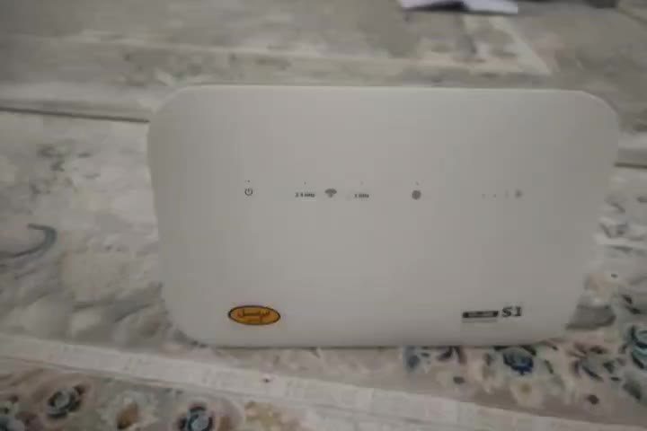 مودم ایرانسل|مودم و تجهیزات شبکه|رشت, گلزاران|دیوار