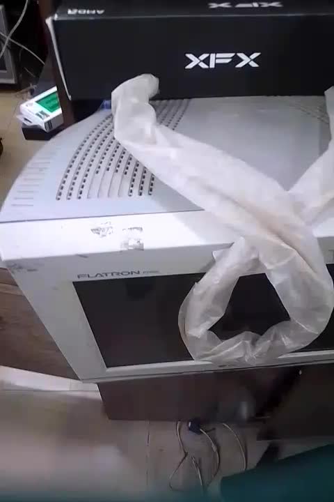 دو عدد نمایشگر|قطعات و لوازم جانبی رایانه|لاهیجان, طالقانی|دیوار