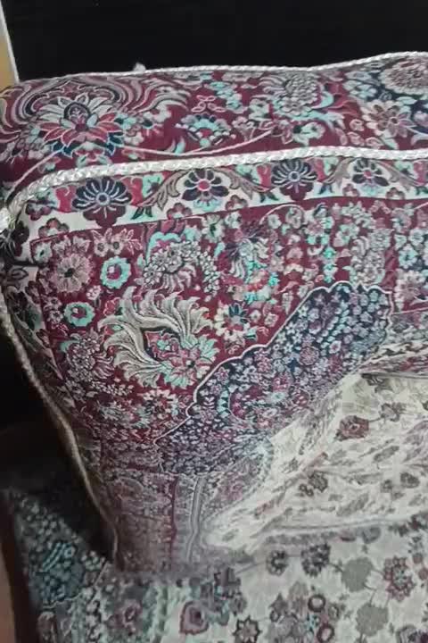 کناره.پشتی.صندوقچه.سطل.جادستمال کاغذی ست|پشتی|یزد, |دیوار