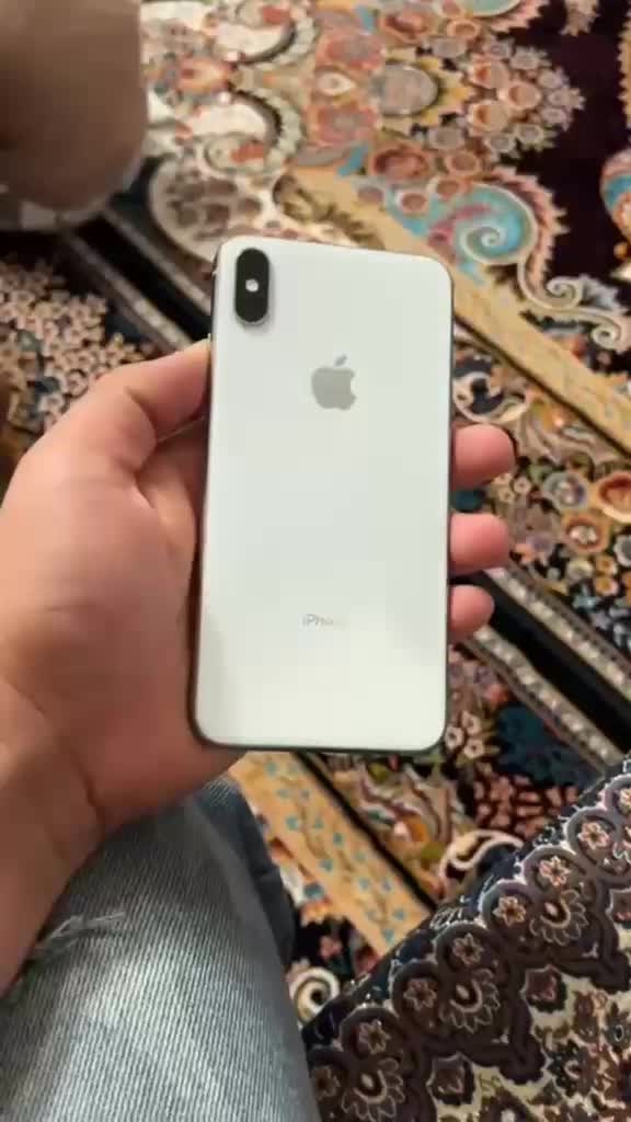 گوشی xs max|موبایل|محمدشهر, همایون ویلا|دیوار