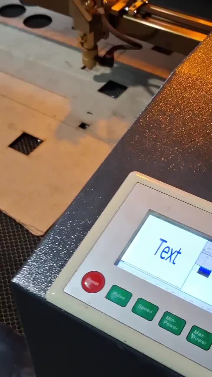 دستگاه برش و حکاکی لیزر 90در145 بیوند وارداتی|ماشین‌آلات صنعتی|تهران, هفده شهریور|دیوار