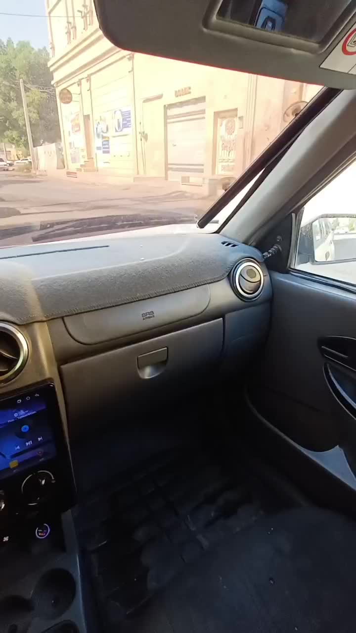 پراید ۹۳ دوگانه فابریک فنی درجه یک|خودرو سواری و وانت|اهواز, پردیس|دیوار