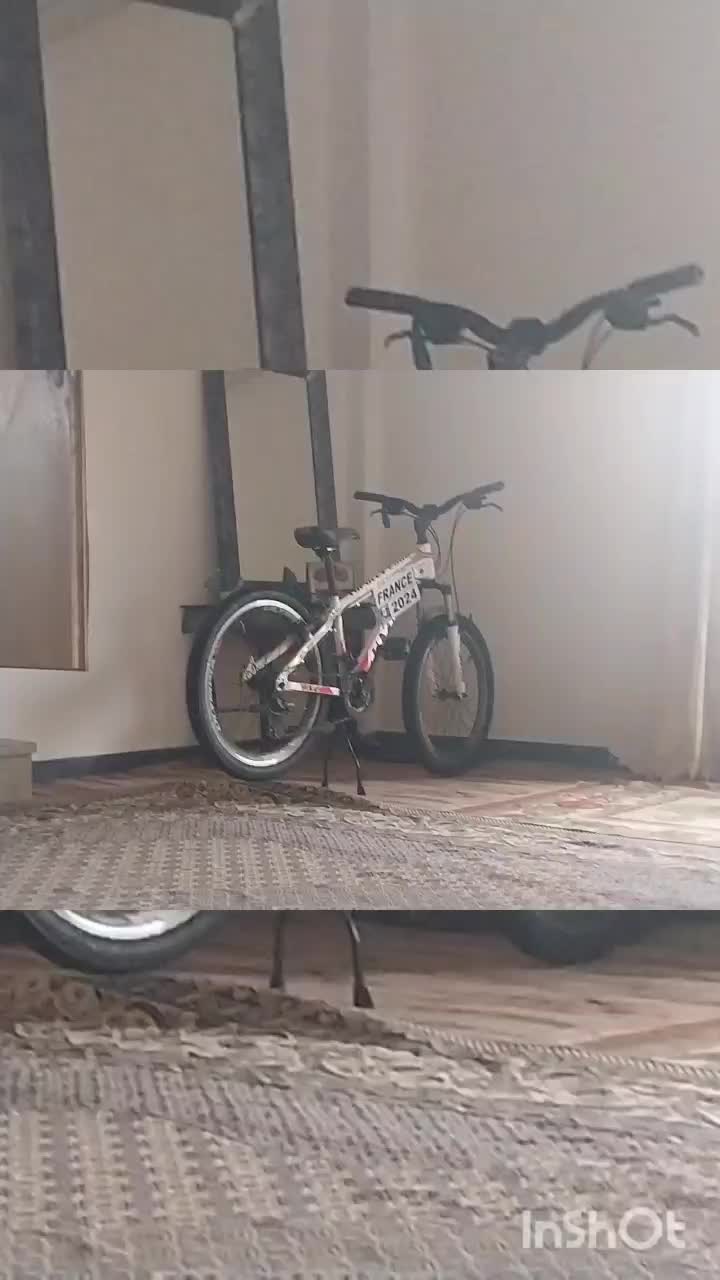 فروش دوچرخه ۲۴ المپیاد|دوچرخه، اسکیت، اسکوتر|اسالم, |دیوار