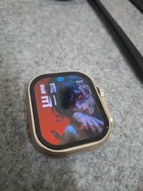 ساعت هوشمند اپل واتچ|ساعت|خرمشهر, |دیوار