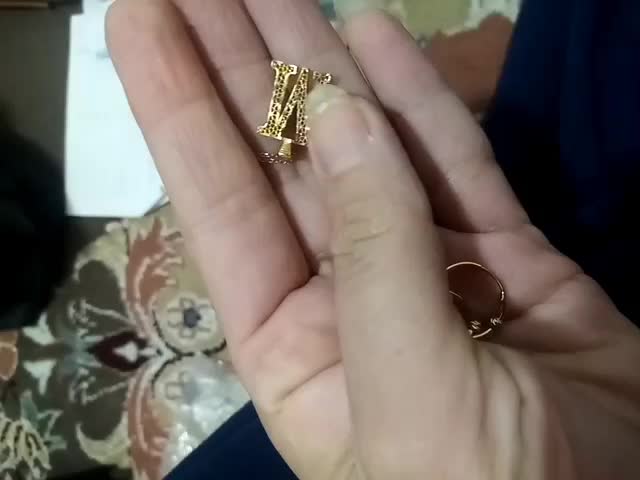 گوشواره وپلاک|جواهرات|خرم‌آباد, |دیوار