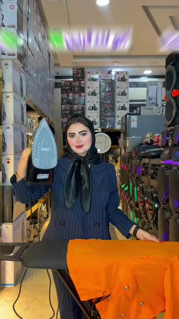 اتوی بخار|اتو و لوازم اتو|قزوین, |دیوار