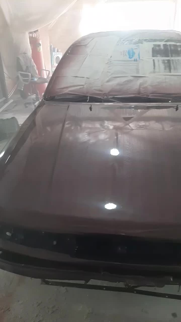 نقاشی حرفهای بدنه و ترمیم خودرو در محل|خدمات موتور و ماشین|نظرآباد, رسالت|دیوار