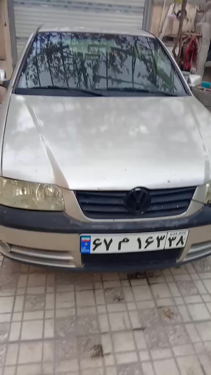 فلکس گل وارداتی 84|خودرو سواری و وانت|هشتگرد, هیو|دیوار