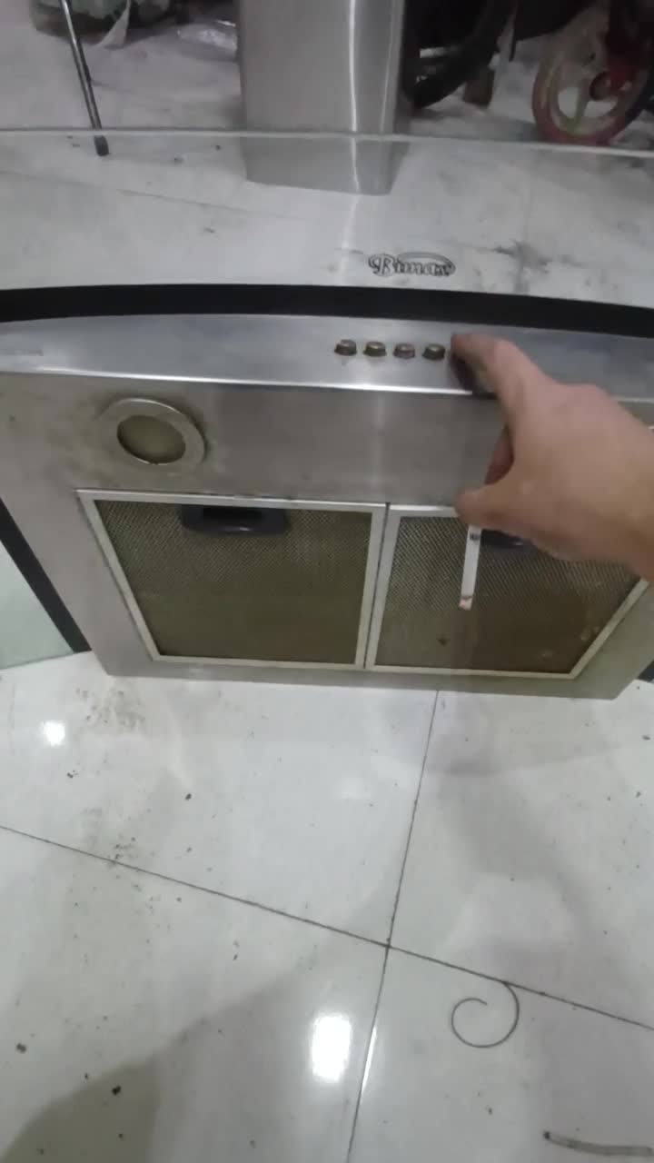 هود بیمکس|هود|رباط‌کریم, الارد|دیوار