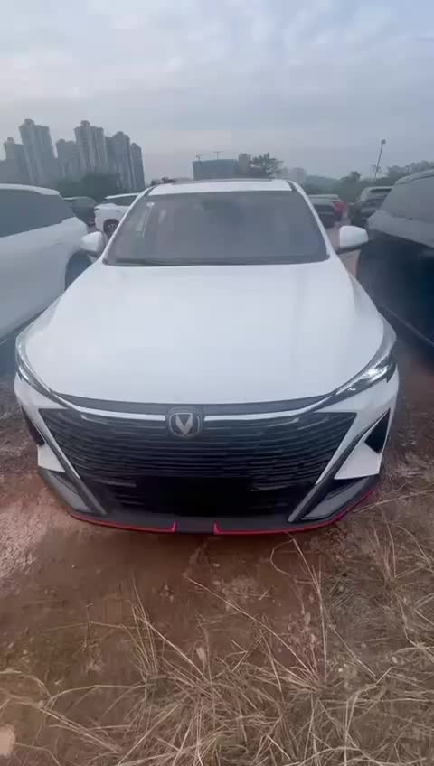 چانگان X5 PLUS|خودرو سواری و وانت|اهواز, زیتون کارمندی|دیوار