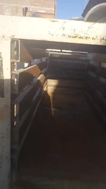 دستگاه پرس کارتن|ابزارآلات|مشهد, ثامن|دیوار