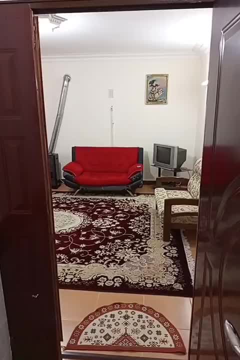 واحد اجاره ای درسرعین|اجارهٔ کوتاه‌مدت آپارتمان و سوئیت|سرعین, |دیوار