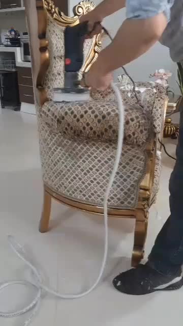 شستشو مبل/تشک /صندلی ناهار خوری با دستگاه|خدمات نظافت|قائمشهر, |دیوار