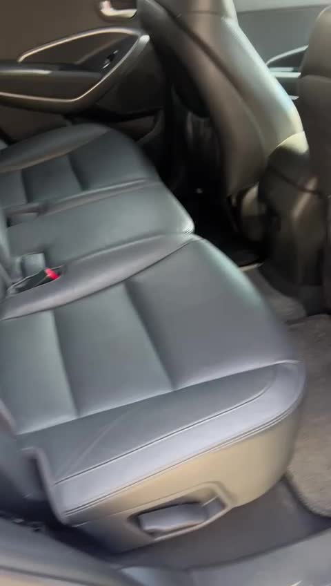 سانتافه فول شرکتی|خودرو سواری و وانت|بندرعباس, |دیوار