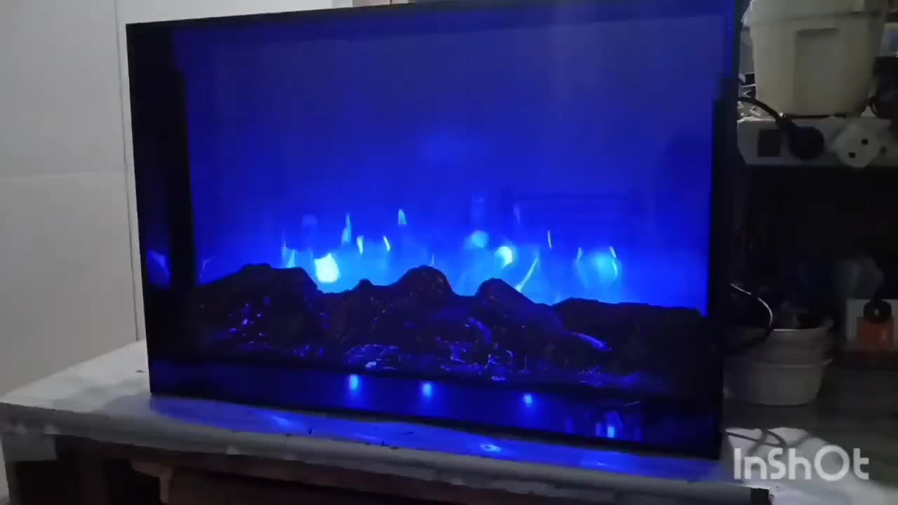 شومینه فروشی|بخاری، هیتر، شومینه|لاهیجان, گلستان|دیوار