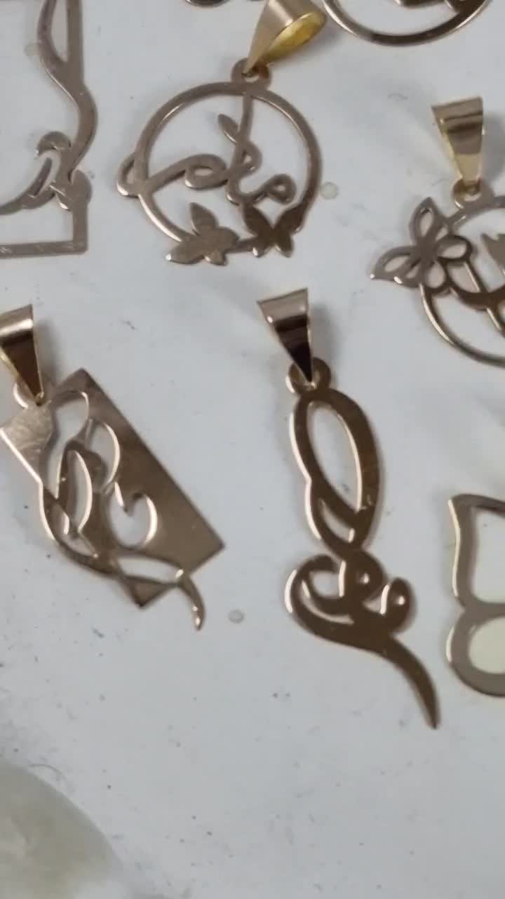 پلاک مادر lll خرید از طلاسازی lll|جواهرات|قم, نیروگاه|دیوار