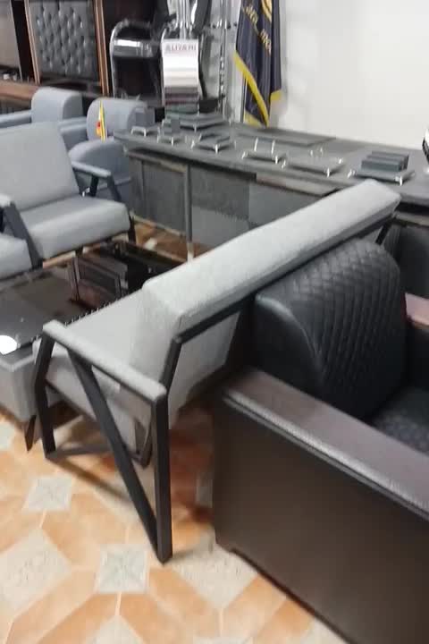 مبلمان صندلی میز صندلی اداری مدل مدرن|مبلمان اداری|تهران, یافت آباد جنوبی|دیوار