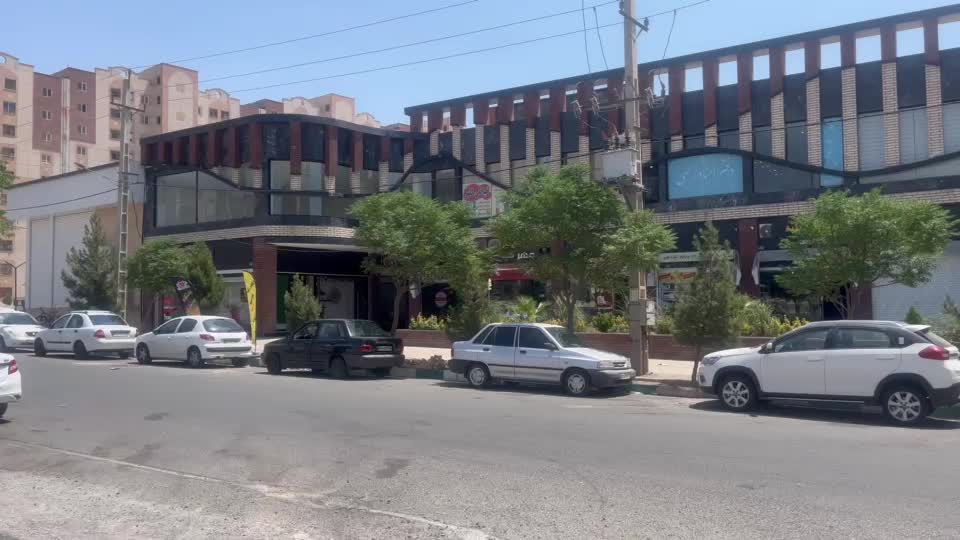 فرصت استثنایی ملک تجاری ۲۳متری در پرند|فروش مغازه و غرفه|تهران, یافت آباد جنوبی|دیوار