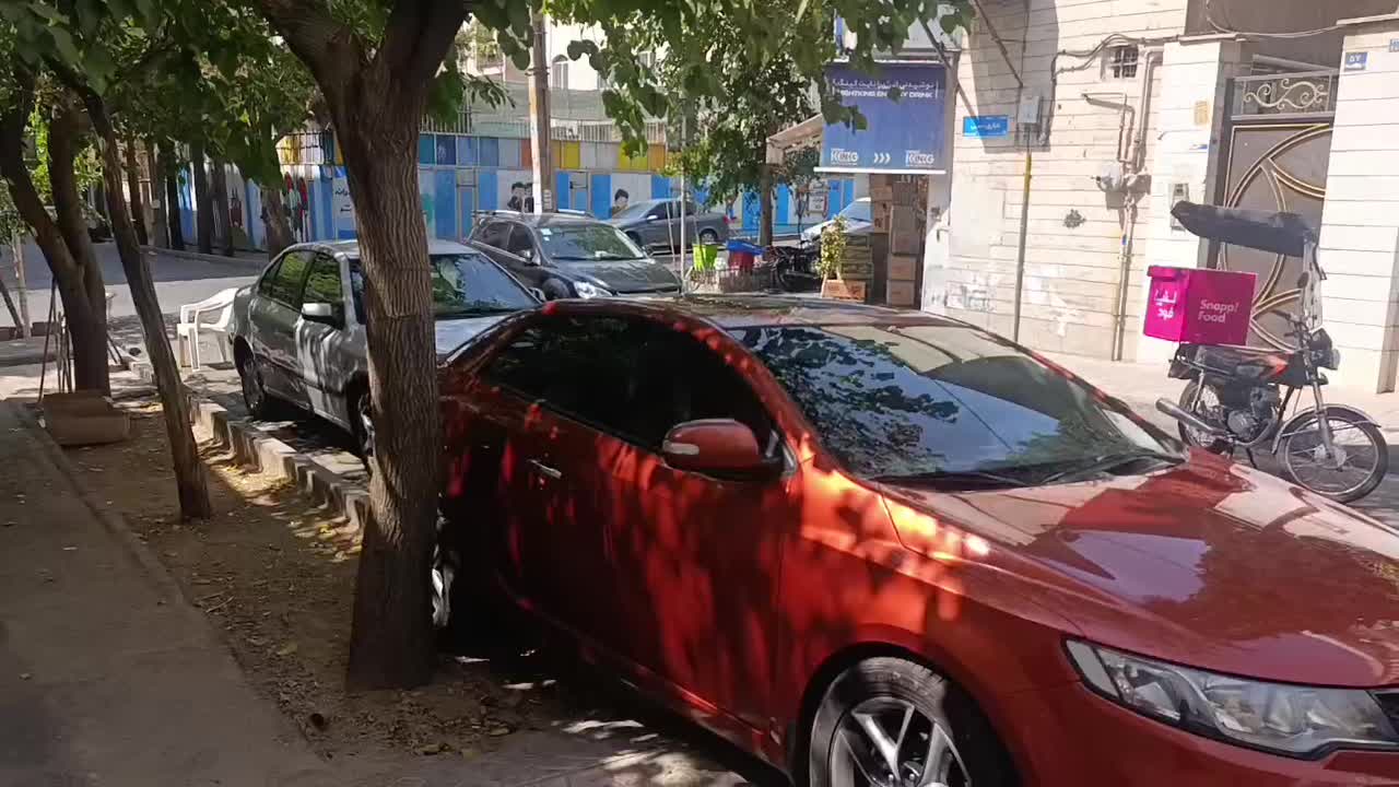 سراتو کوپه مدل2010 بیرنگ تک برگ فروش و معاوضه|خودرو سواری و وانت|تهران, تهرانپارس غربی|دیوار