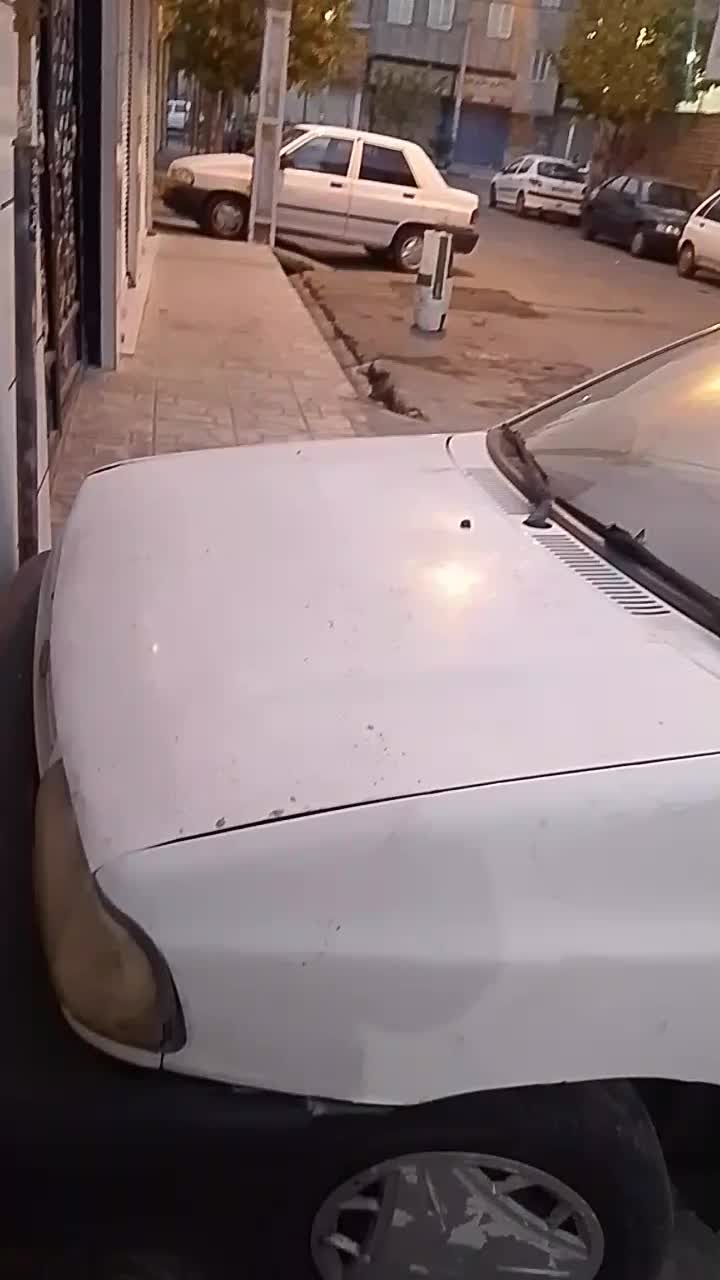 پرایدوانت|خودرو سواری و وانت|قدس, شهر‌قدس|دیوار