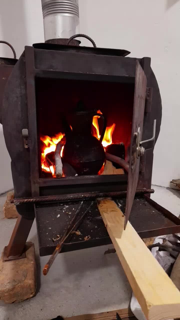 بخاری هیزمی|بخاری، هیتر، شومینه|آق قلا, |دیوار