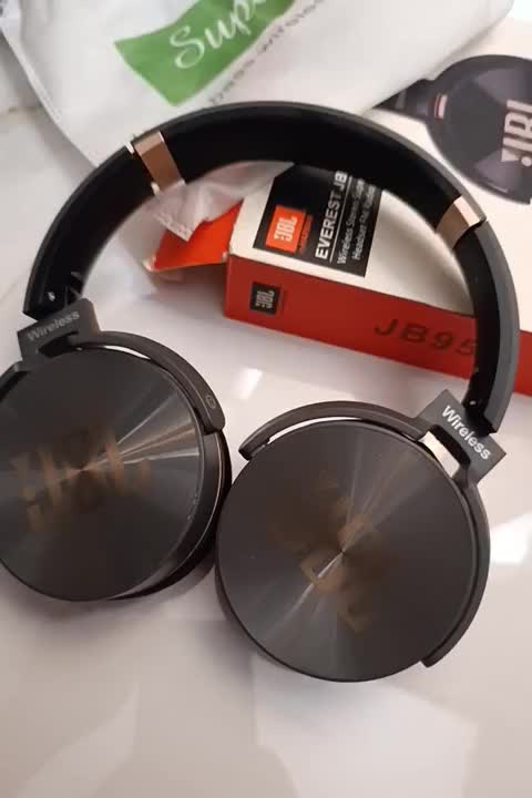 هد فون مارک جیبیل|لوازم جانبی موبایل و تبلت|تهران, شهرک شریعتی|دیوار