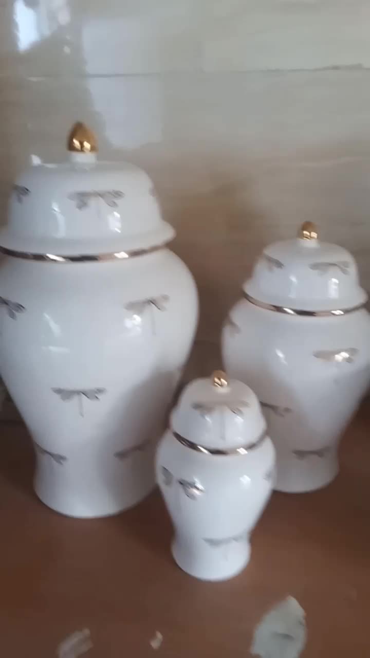 بانکه/جینجرجار/کلمن/سرامیکی|مجسمه، تندیس، ماکت|تهران, مجیدیه|دیوار