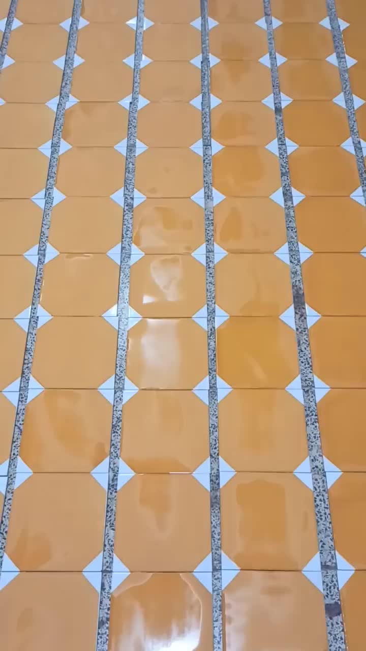 سرامیک تک رنگ کاشی سنتی|مصالح و تجهیزات ساختمان|اصفهان, دهنو|دیوار