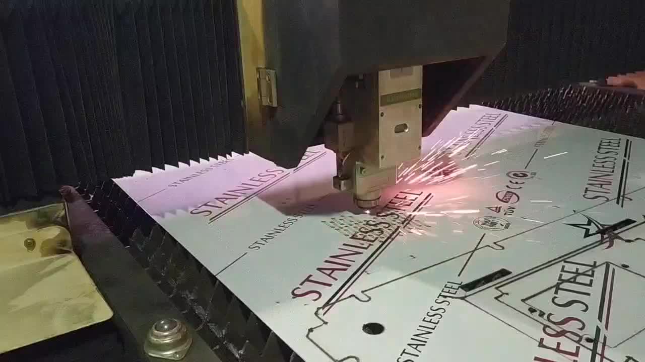 برش لیزر فایبر ورق خم کاری و جوشکاری|خدمات پیشه و مهارت|پردیس, سیاه سنگ|دیوار