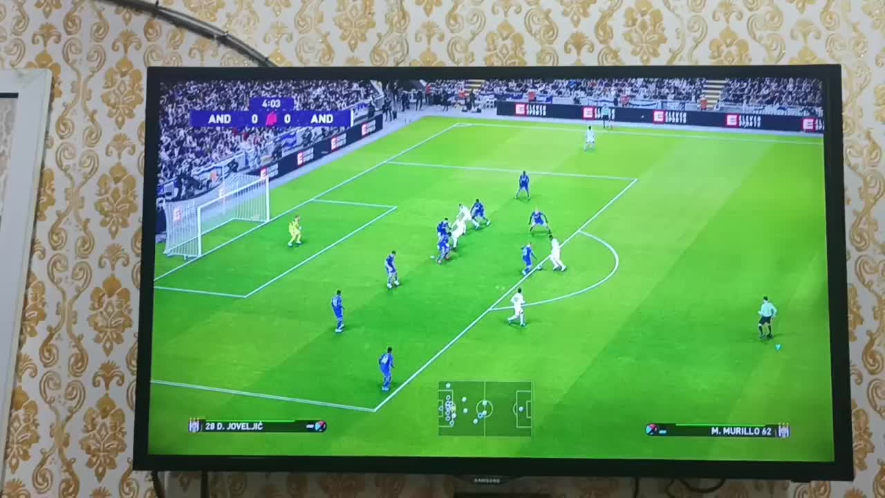 کیس گیمینگ|رایانه رومیزی|باوی, |دیوار