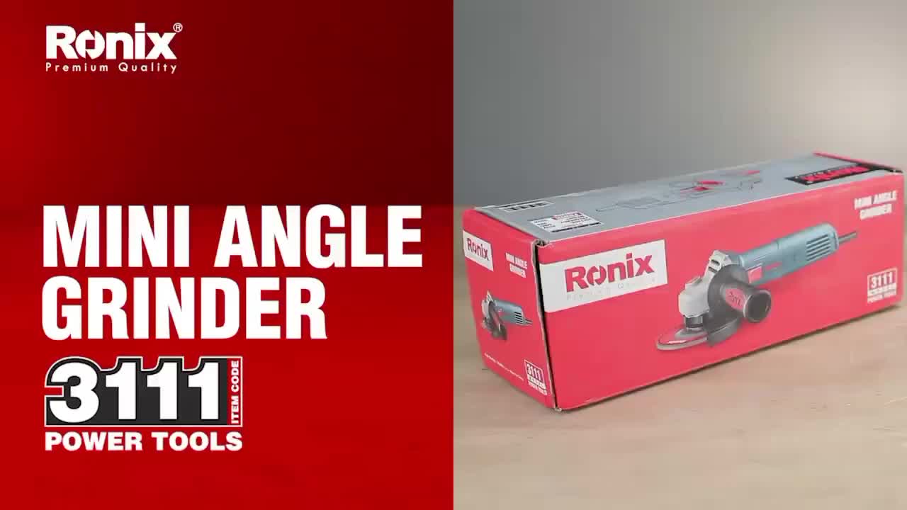 مینی فرز رونیکس|ابزارآلات|گلبهار, شهر جدید گلبهار|دیوار