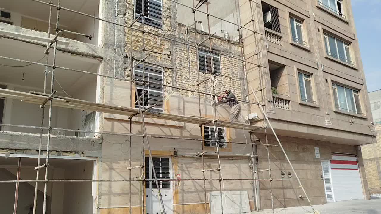 پیکور تخریب و جازنی|خدمات پیشه و مهارت|شیراز, کرونی(خاتونک)|دیوار