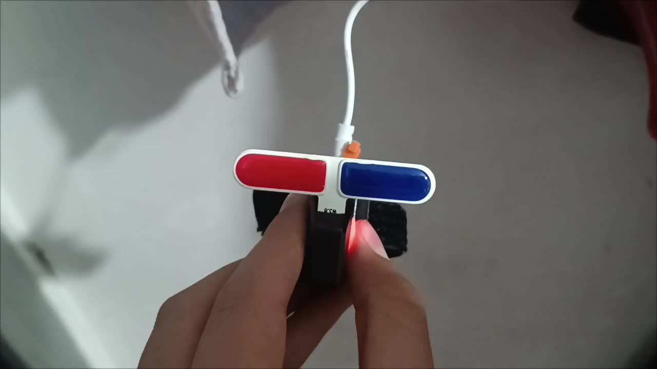 چراغ پلیسی گاد|دوچرخه، اسکیت، اسکوتر|مشهد, شهید قربانی|دیوار