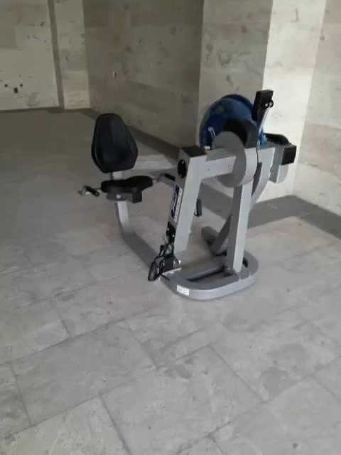 دستگاه چندمنظوره حرفهای First Degree Fitness|تجهیزات ورزشی|تهران, شهرک چیتگر|دیوار