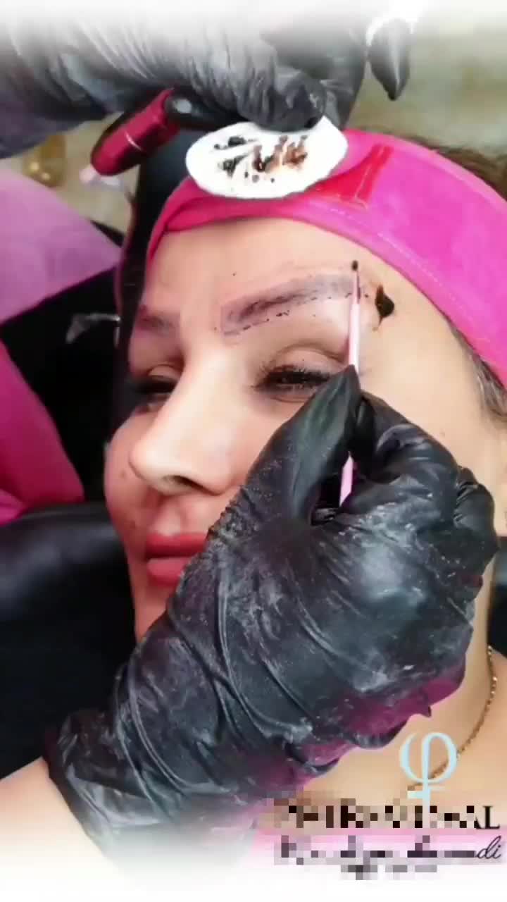 ریموو تک جلسه ای ابرو لب چشم (با تضمین یک جلسه ای)|خدمات زیبایی و سلامت|کرمانشاه, |دیوار