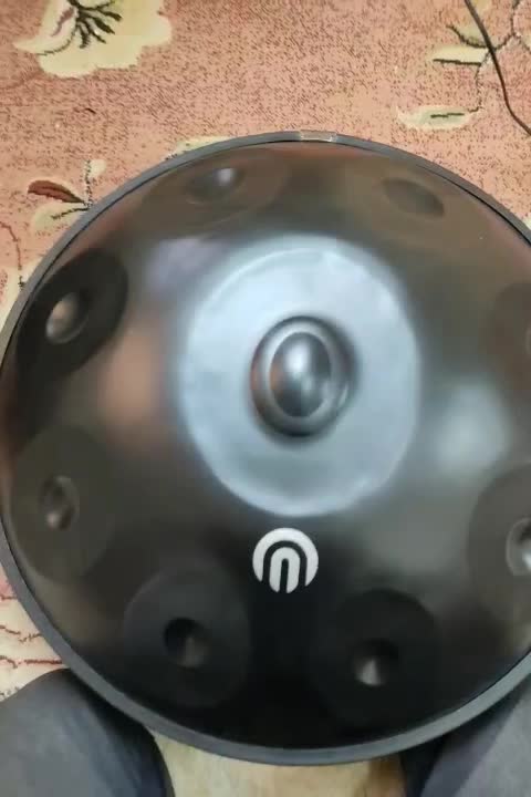 ساز هنگدرام|سازهای سنتی|اندیشه, شهرک مریم|دیوار