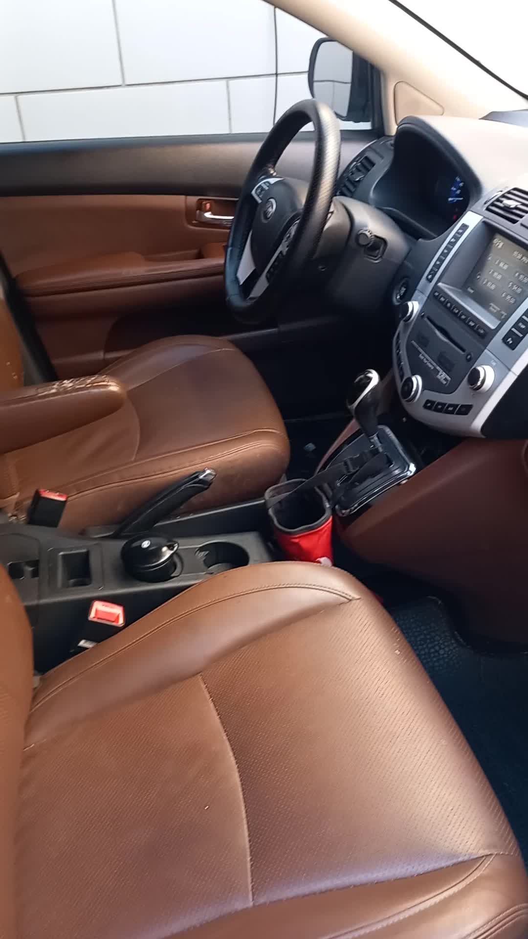 Byd s6 مدل ۹۷|خودرو سواری و وانت|مشهد, حجت|دیوار